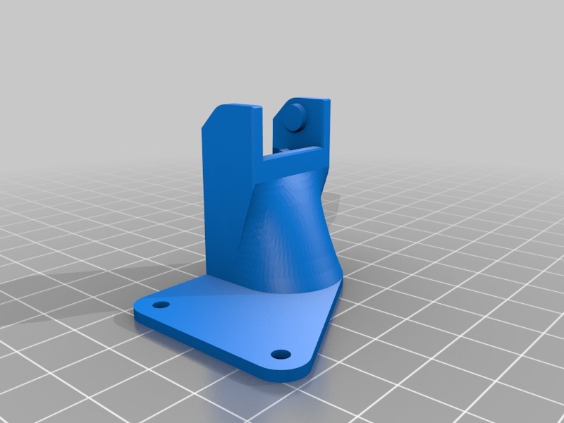 Комплект металлической цепи для кабелей Printrbot