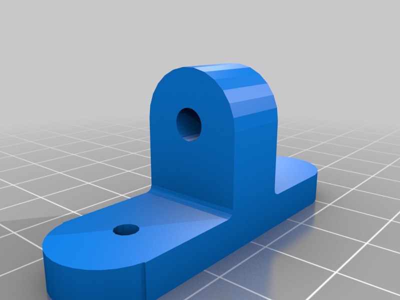 Переработанный принтер открытой балки OB1.4