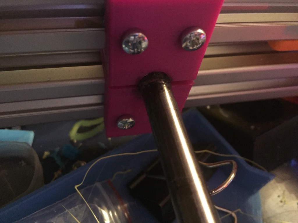 Переработанный принтер открытой балки OB1.4