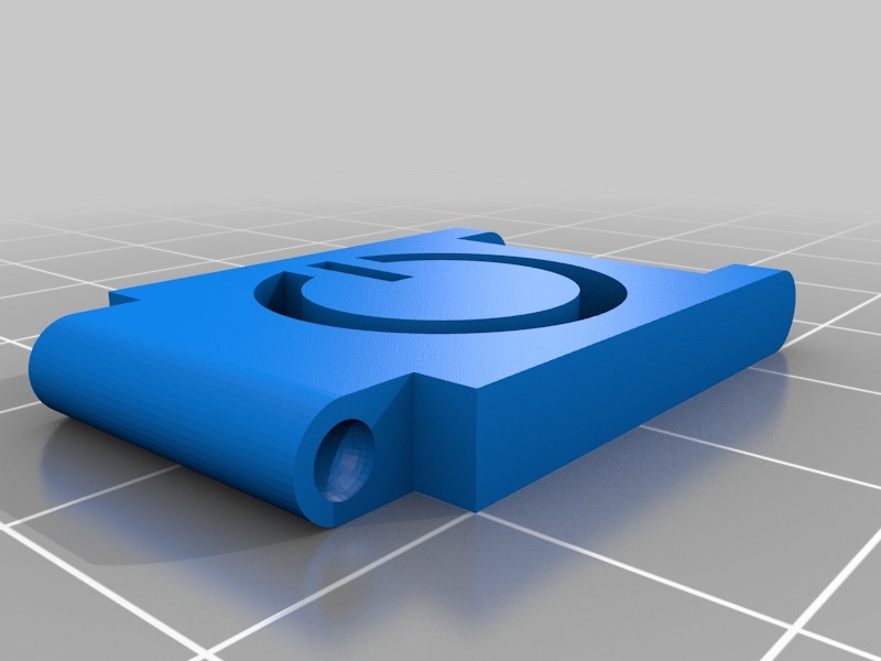 Браслет с логотипом для гиков