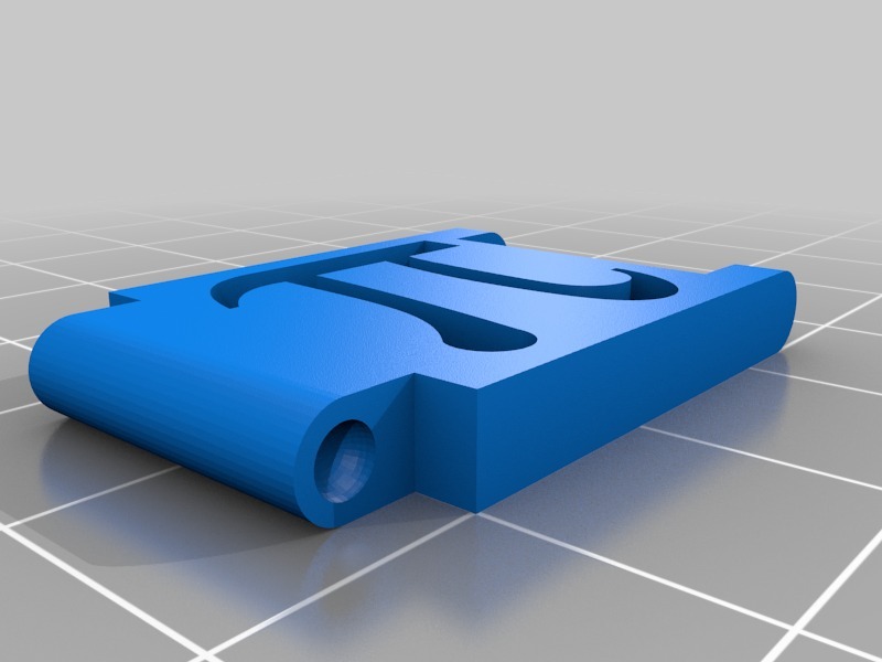 Браслет с логотипом для гиков