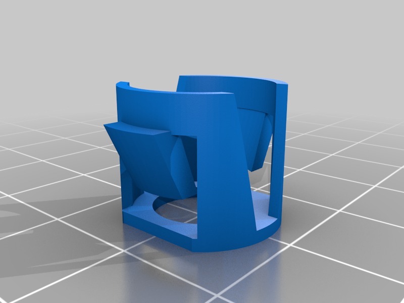 Клипса для бензинового Vauxhall Astra