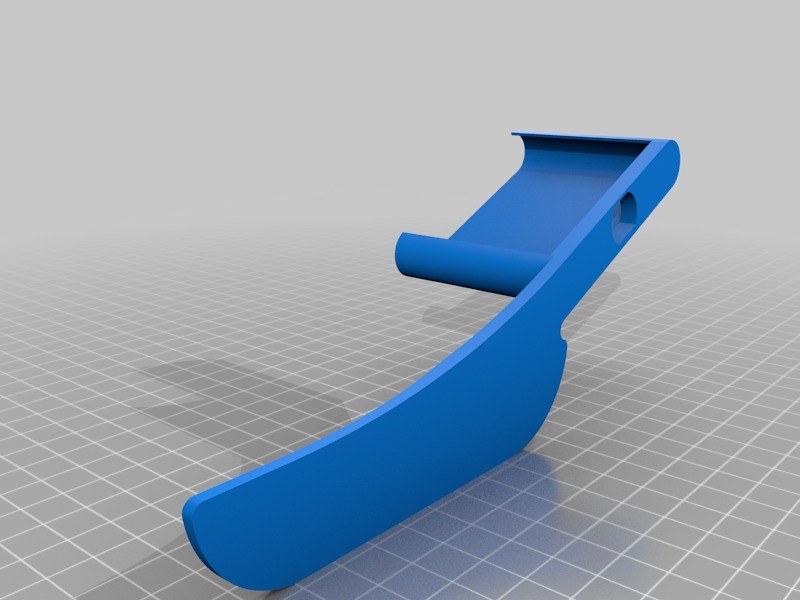 Держатель для iPhone 6/6S и iPhone 7 в слот CD