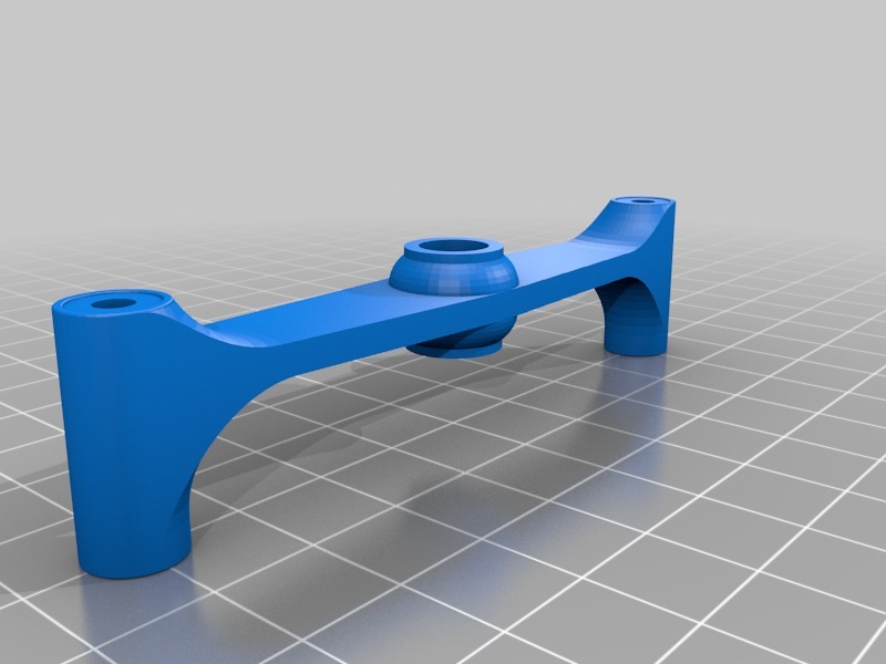 Ходящий робот