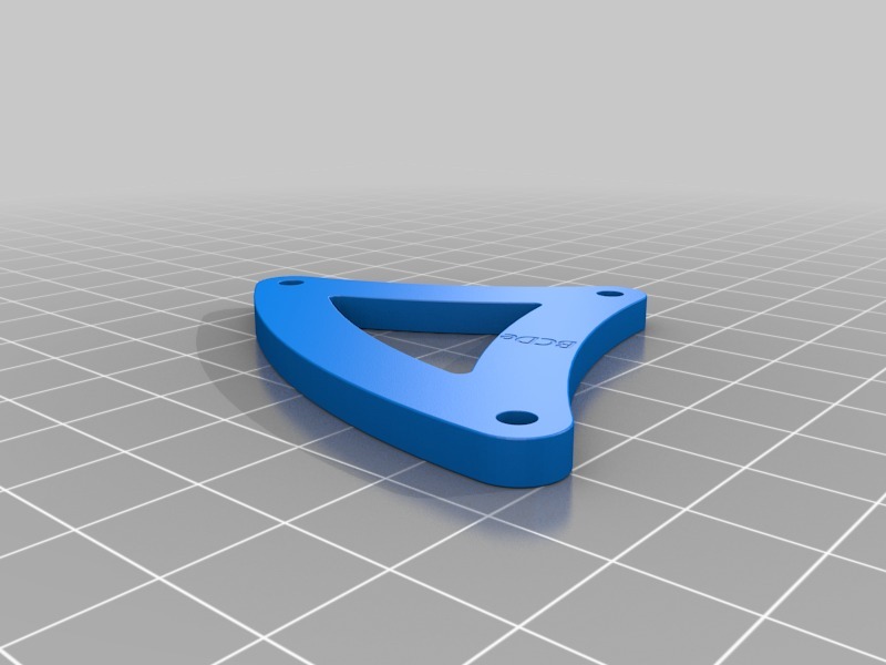 Ходящий робот