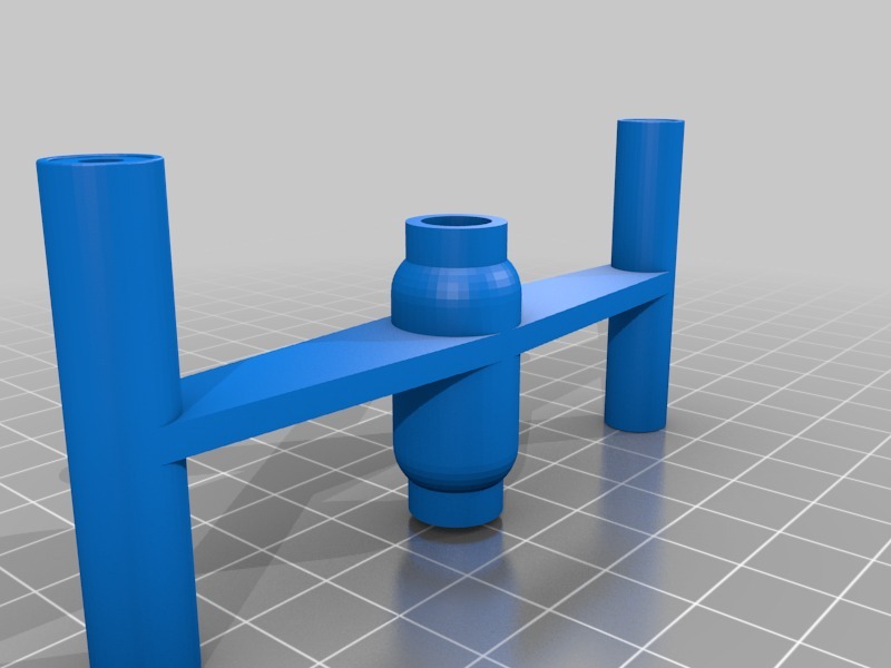 Ходящий робот