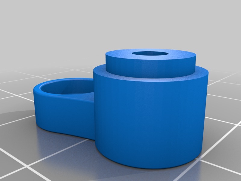 Ходящий робот