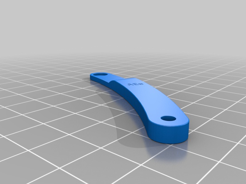 Ходящий робот