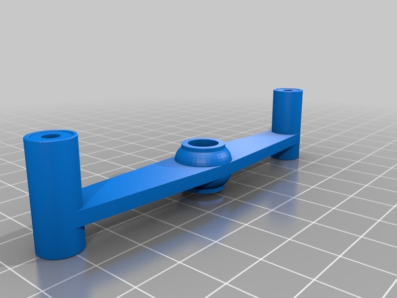 Ходящий робот