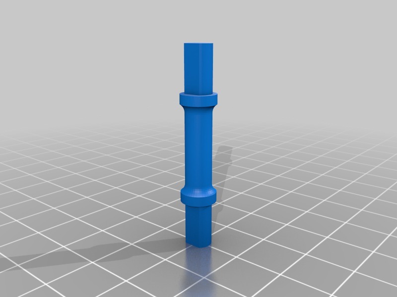 Ходящий робот