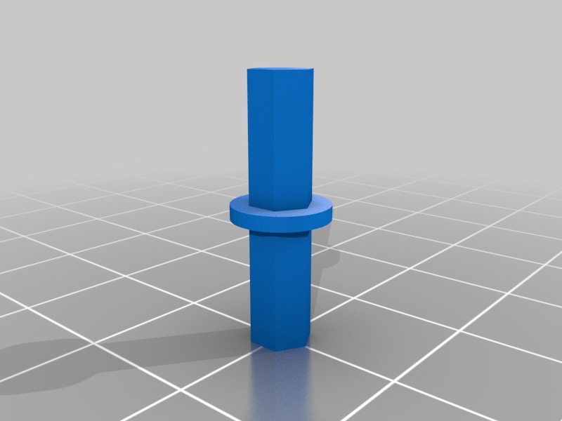 Ходящий робот