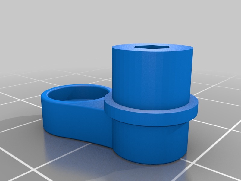 Ходящий робот