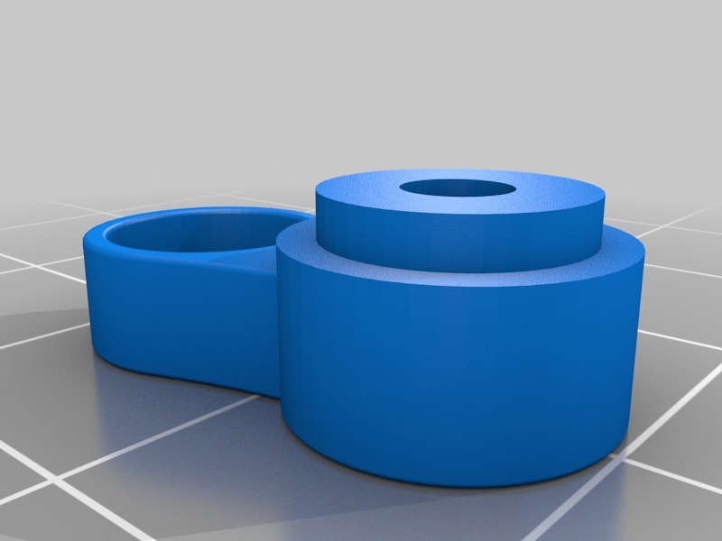 Ходящий робот