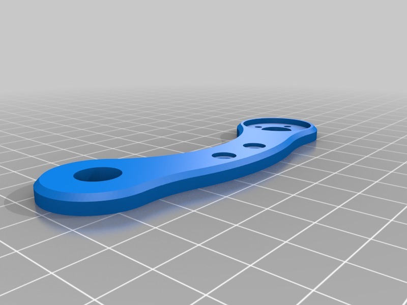 Antdroid: Открытый шестиногий робот