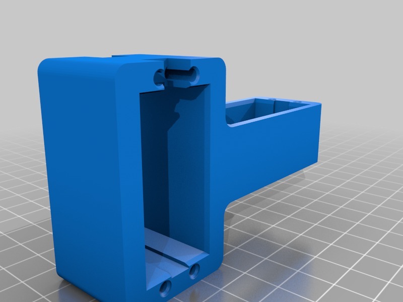 Antdroid: Открытый шестиногий робот