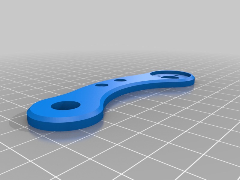 Antdroid: Открытый шестиногий робот