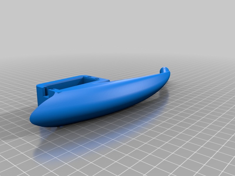 Antdroid: Открытый шестиногий робот