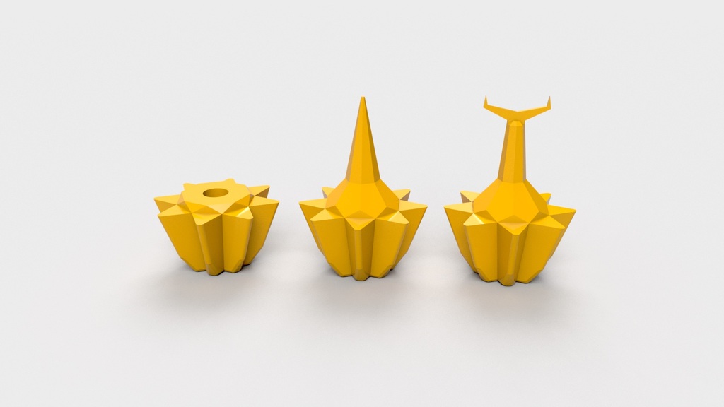 Фотостудия для смартфонов для #3DBenchy и мелких объектов