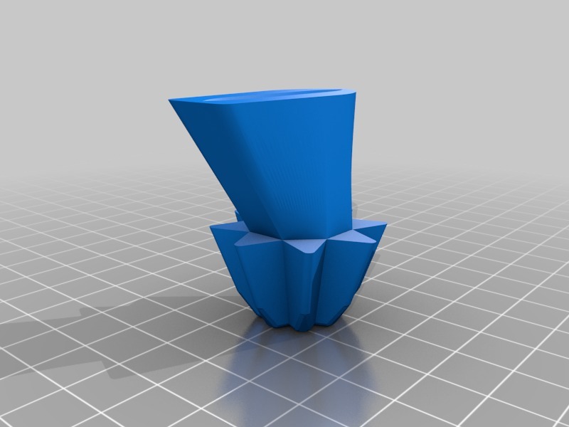 Фотостудия для смартфонов для #3DBenchy и мелких объектов