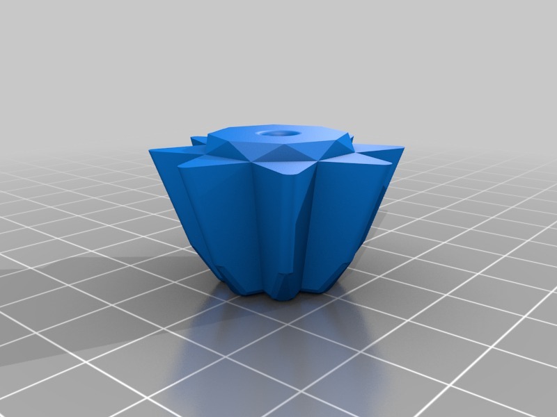 Фотостудия для смартфонов для #3DBenchy и мелких объектов