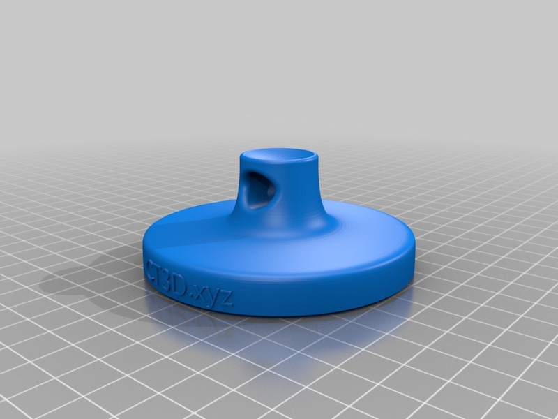 Фотостудия для смартфонов для #3DBenchy и мелких объектов
