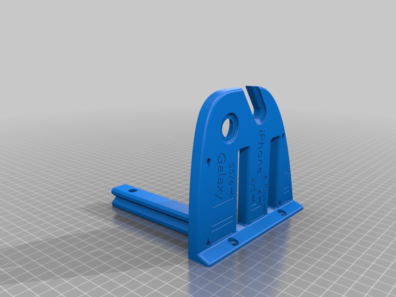 Фотостудия для смартфонов для #3DBenchy и мелких объектов