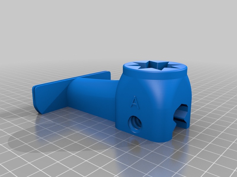 Фотостудия для смартфонов для #3DBenchy и мелких объектов