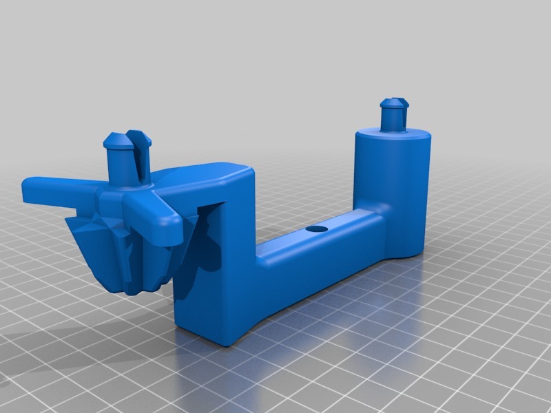 Фотостудия для смартфонов для #3DBenchy и мелких объектов