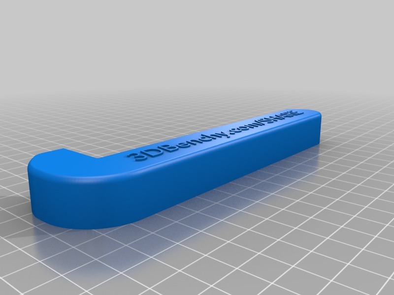 Фотостудия для смартфонов для #3DBenchy и мелких объектов