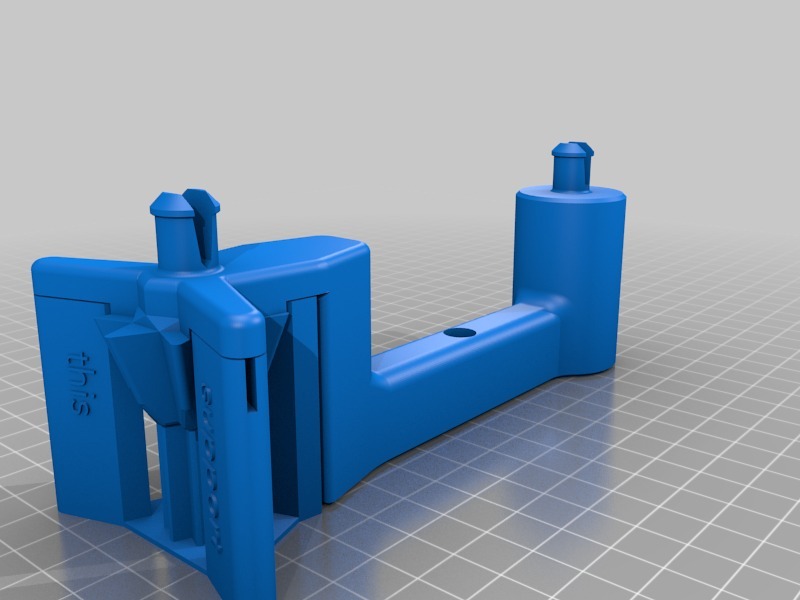 Фотостудия для смартфонов для #3DBenchy и мелких объектов