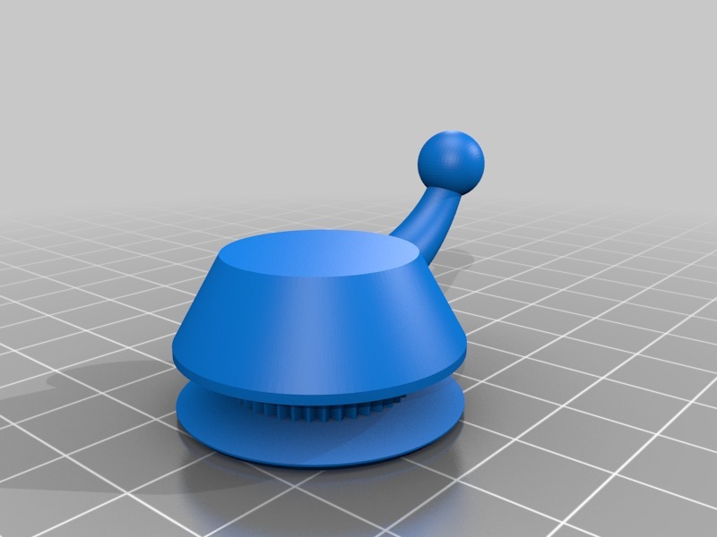 Фотостудия для смартфонов для #3DBenchy и мелких объектов