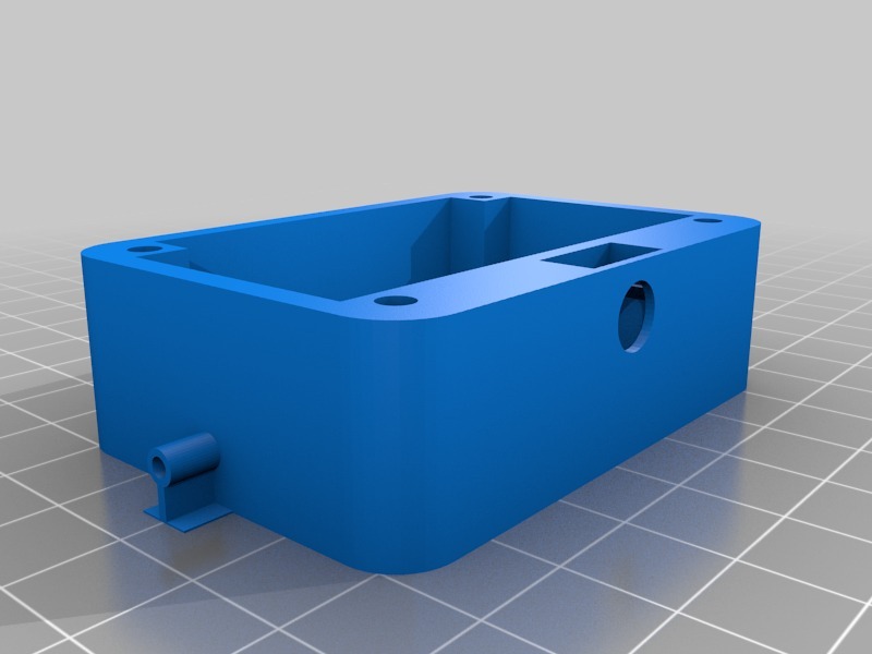 Мышь с управлением ртом