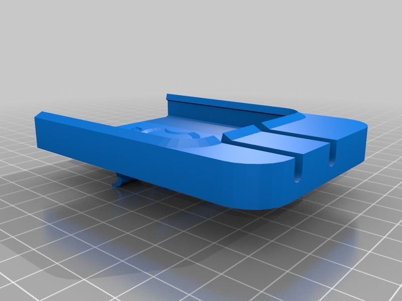 Держатель для iPhone 5 Opel Astra ('04/'10)