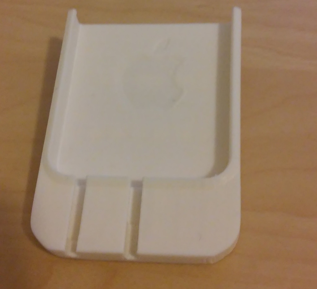 Держатель для iPhone 5 Opel Astra ('04/'10)