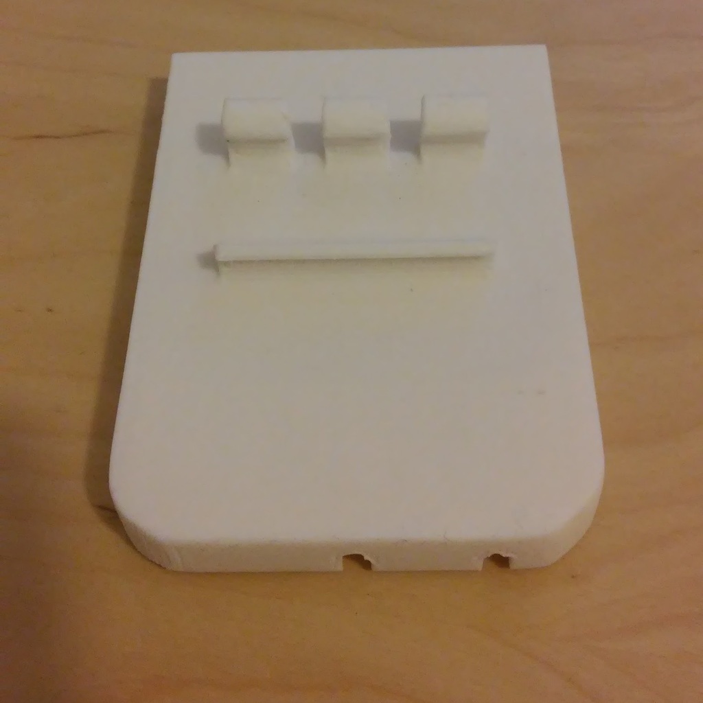 Держатель для iPhone 5 Opel Astra ('04/'10)