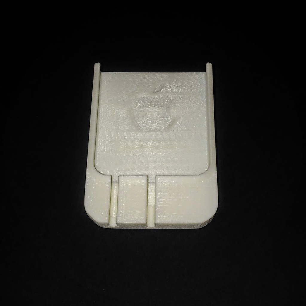 Держатель для iPhone 5 Opel Astra ('04/'10)