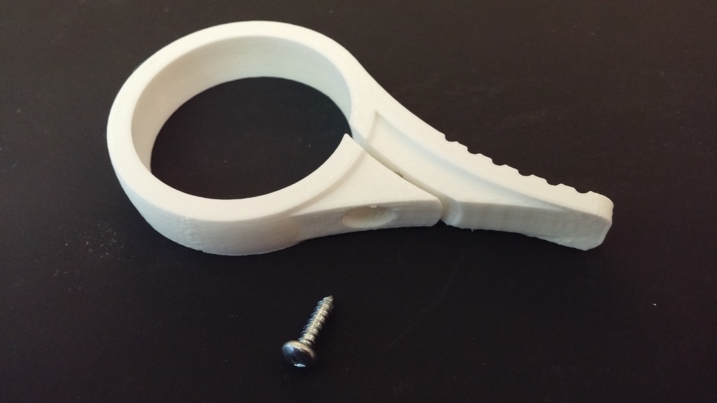 Адаптер для дверной ручки E Z Open Door Lever