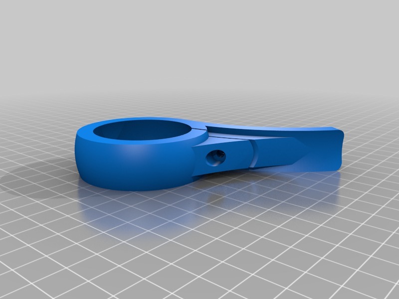 Адаптер для дверной ручки E Z Open Door Lever