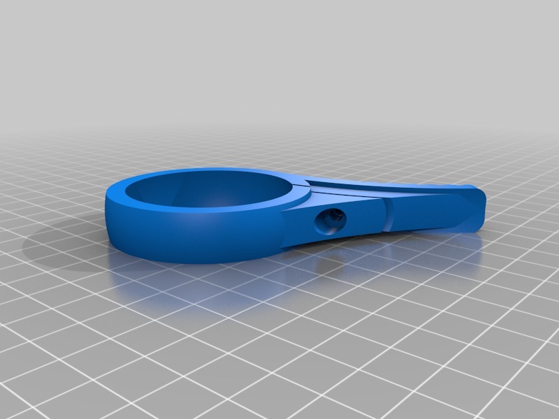 Адаптер для дверной ручки E Z Open Door Lever