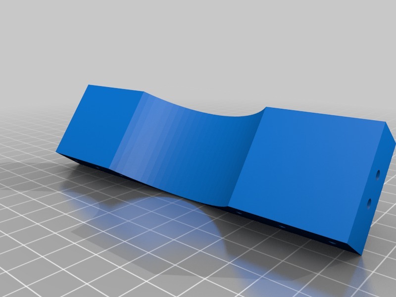 Модель Spine от Faraday Motion для электрического скейтборда