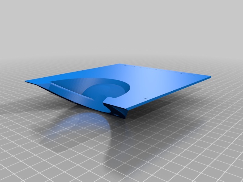 Модель Spine от Faraday Motion для электрического скейтборда