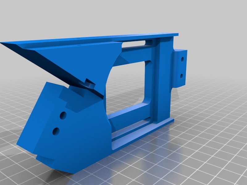 Модель Spine от Faraday Motion для электрического скейтборда