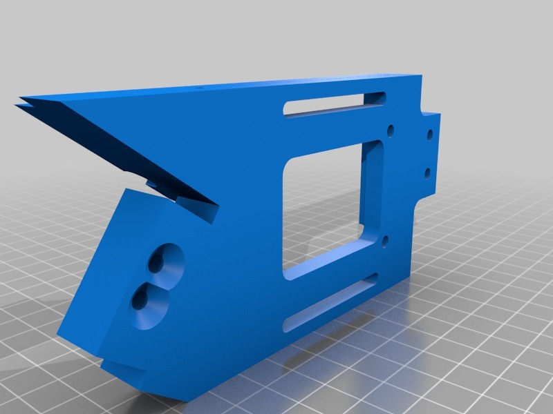 Модель Spine от Faraday Motion для электрического скейтборда