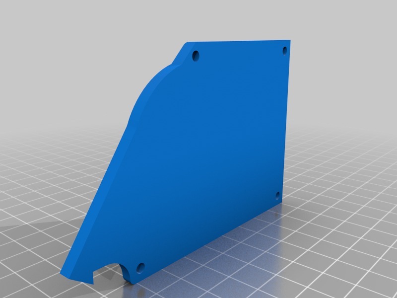 Модель Spine от Faraday Motion для электрического скейтборда