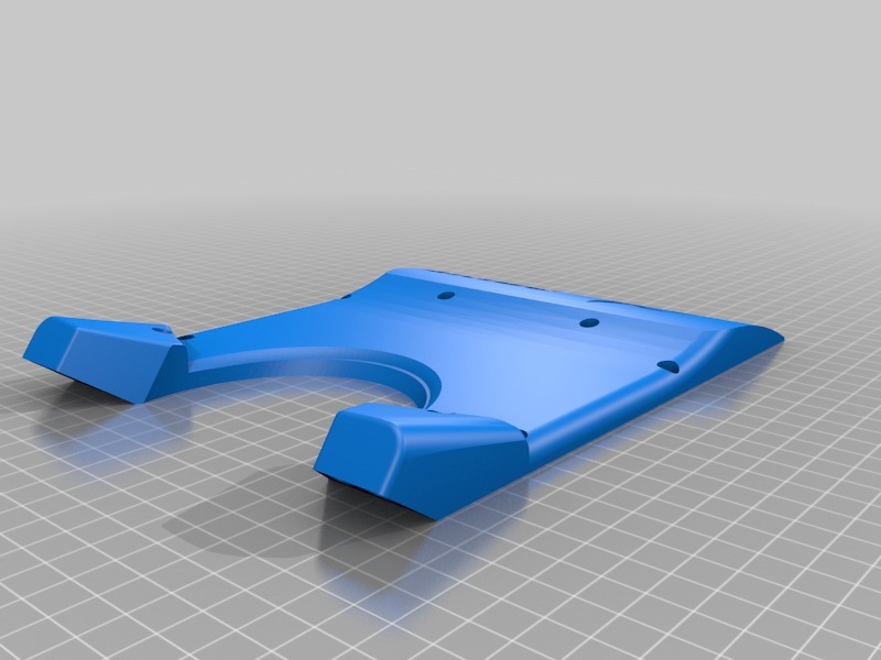 Модель Spine от Faraday Motion для электрического скейтборда