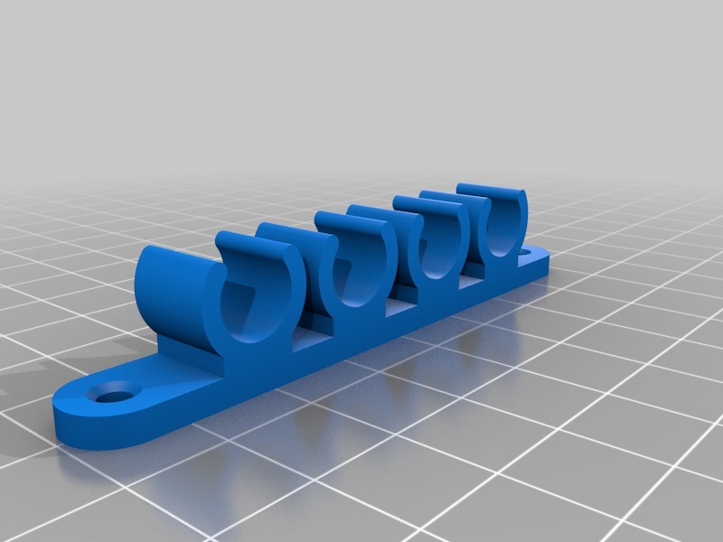 Параметрический держатель для зондов