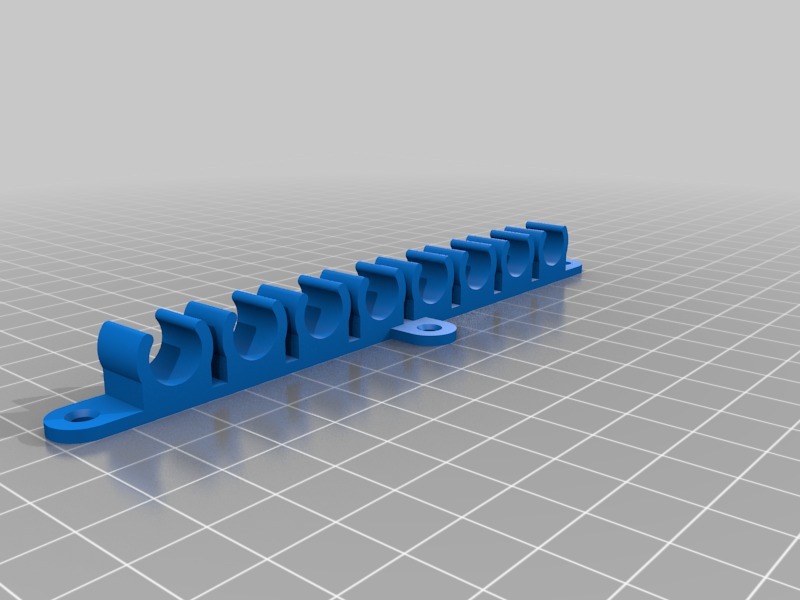 Параметрический держатель для зондов