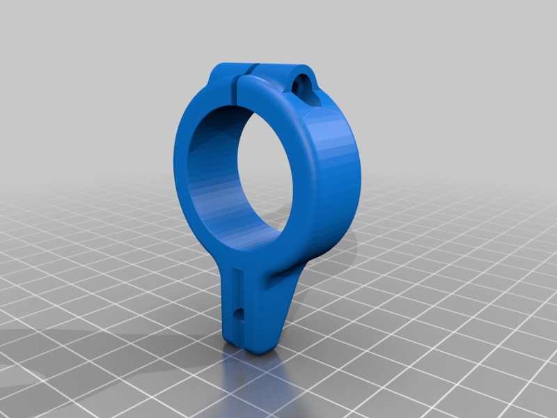 Бесщеточный гимбал для Turnigy SK450