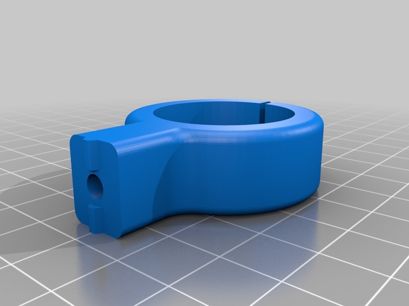 Бесщеточный гимбал для Turnigy SK450