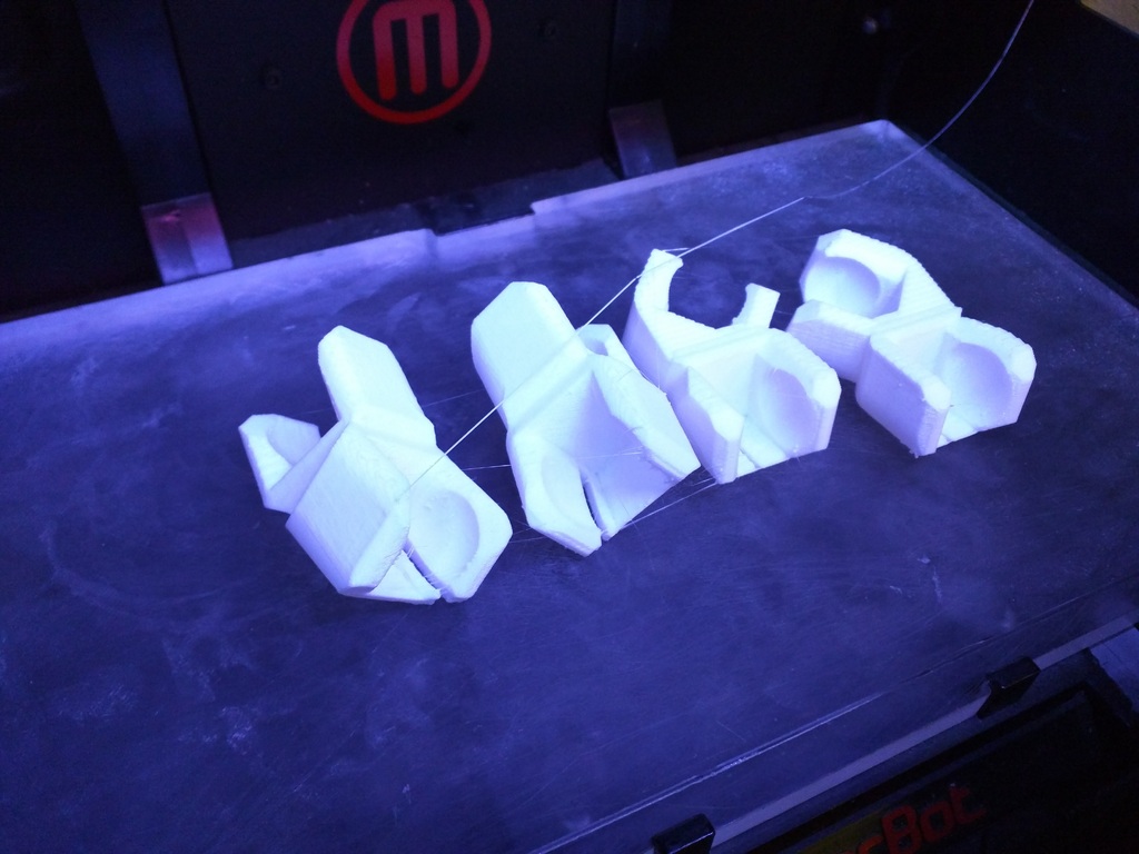 Штурмовик - K2 - Большой - Открытый исходный код